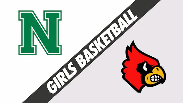 Girls Basketball: Newman vs Sacred Heart