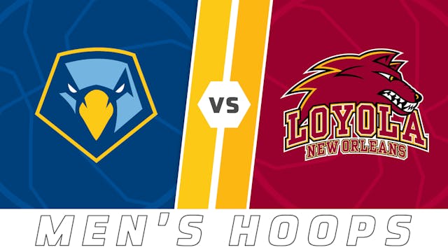 College Mens Basketball: Point Univer...