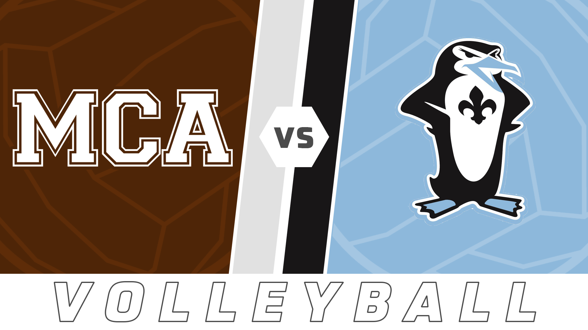 Volleyball: Mount Carmel vs Academy of Our Lady