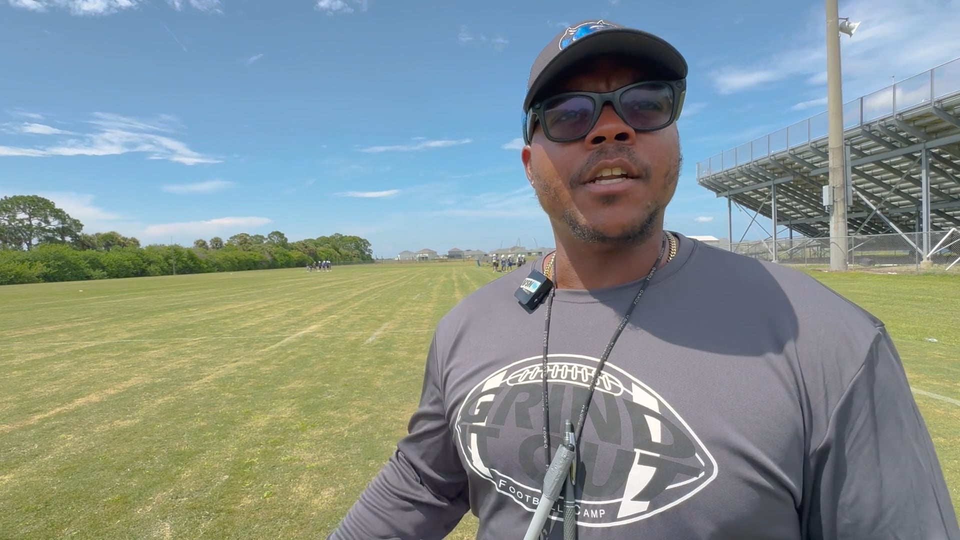 Heritage Football 2026 Season Preview
