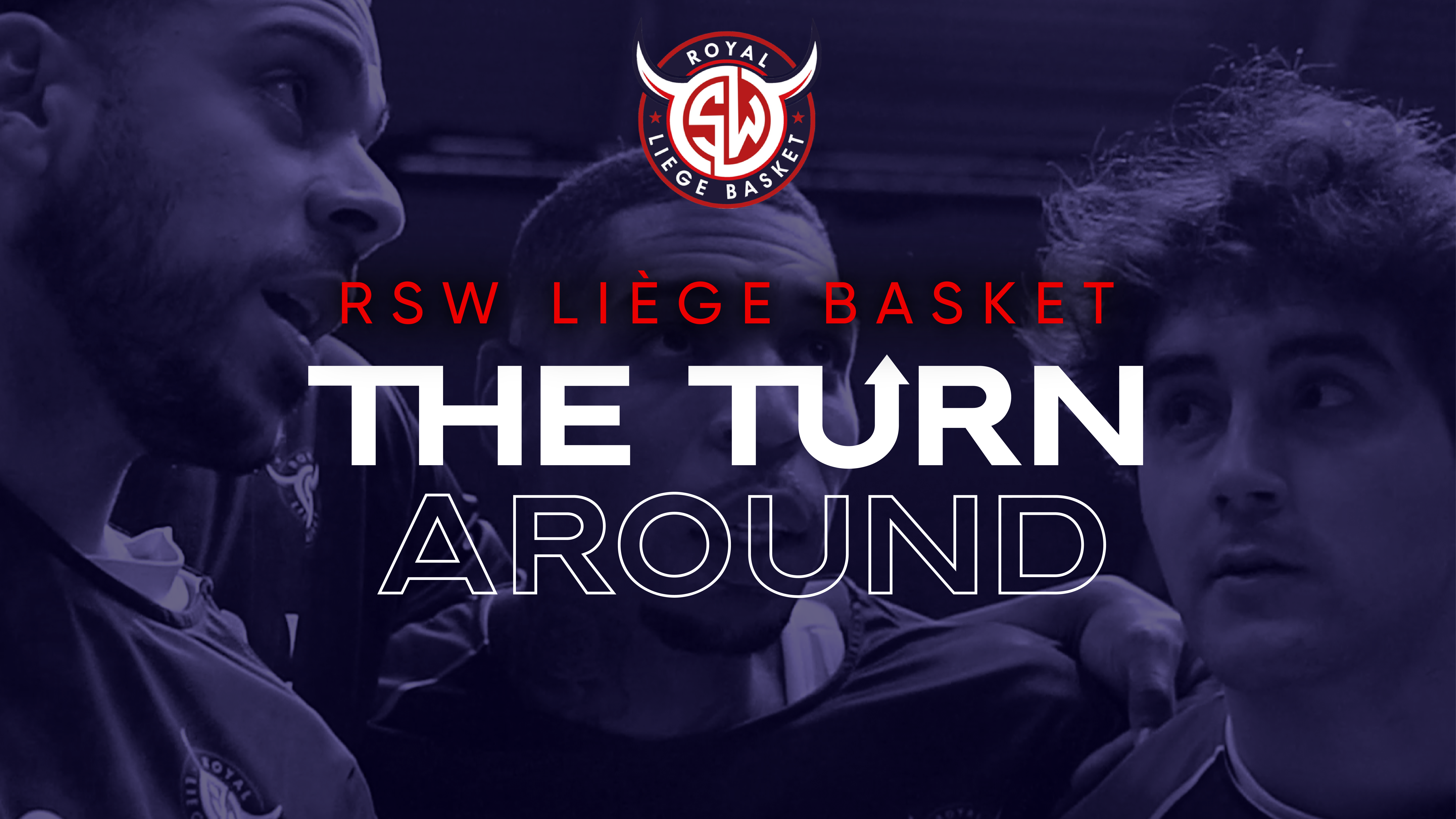 RSW Liege Belgium: The Turnaround