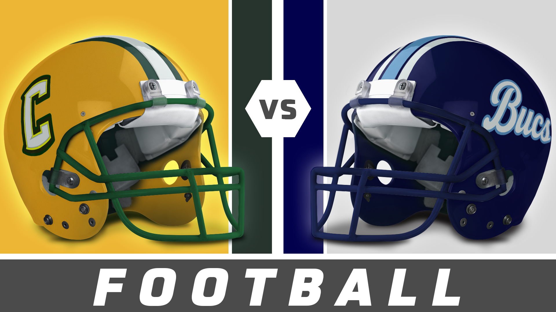 Football: Cecilia vs Barbe