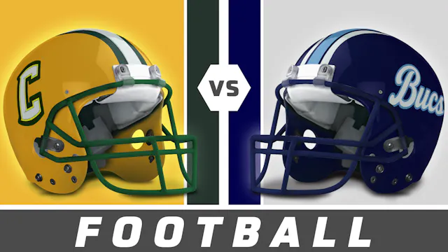 Football: Cecilia vs Barbe