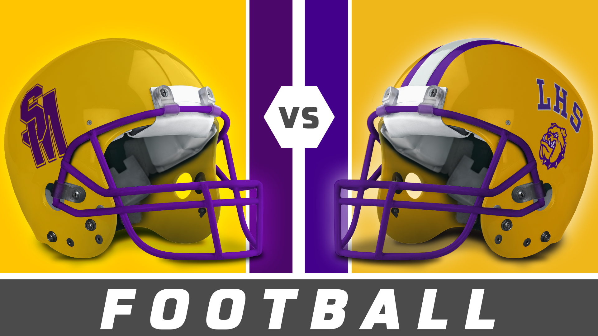 Football Playoffs: St. Martinville vs Lutcher