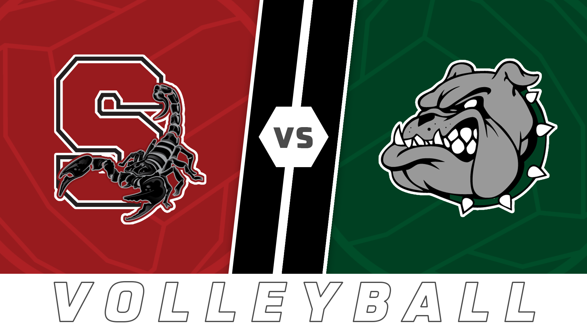 Volleyball: Satellite vs Melbourne