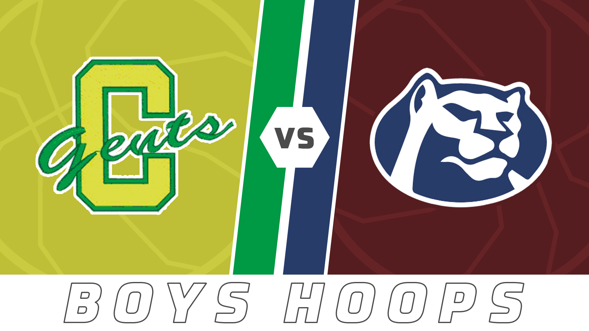 Freshman Boys Basketball: Crowley vs St. Thomas More