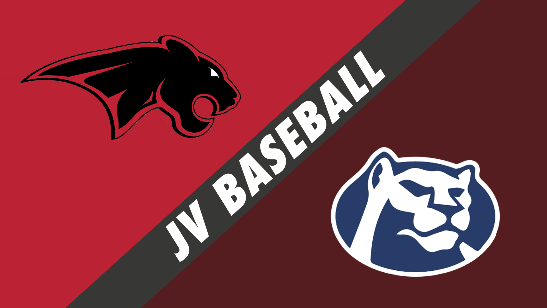 JV Baseball Doubleheader: Catholic New Iberia vs St. Thomas More