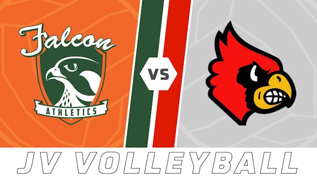 JV Volleyball: Ben Franklin vs Sacred...