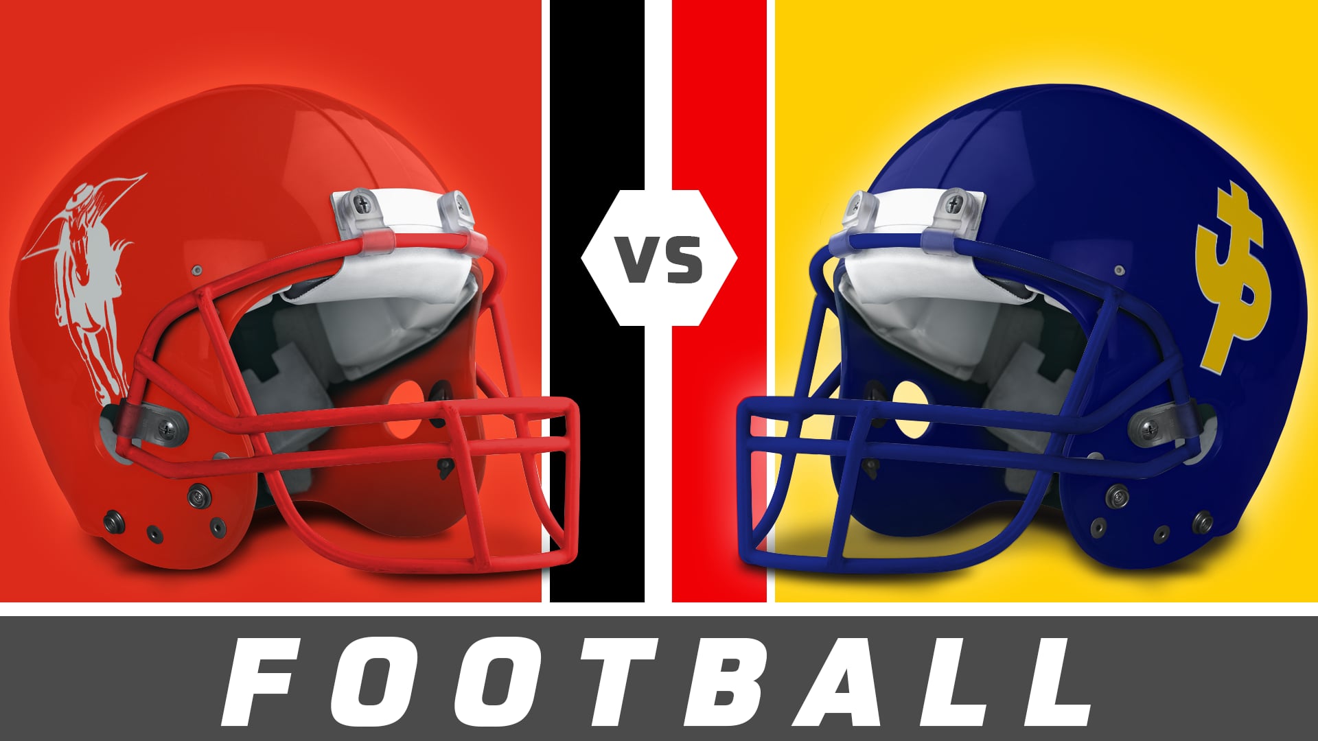 Football: Pine vs Pope John Paul