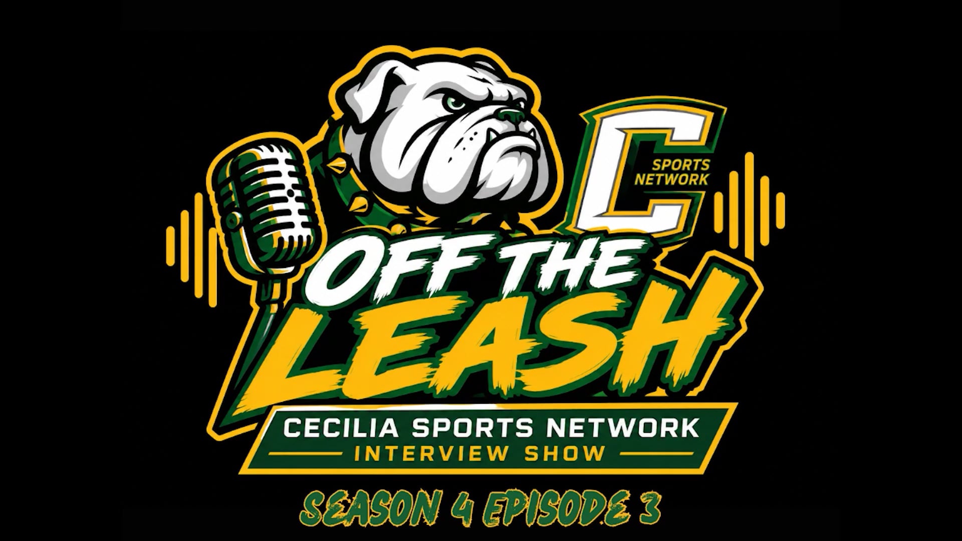 Off the Leash: S04E03