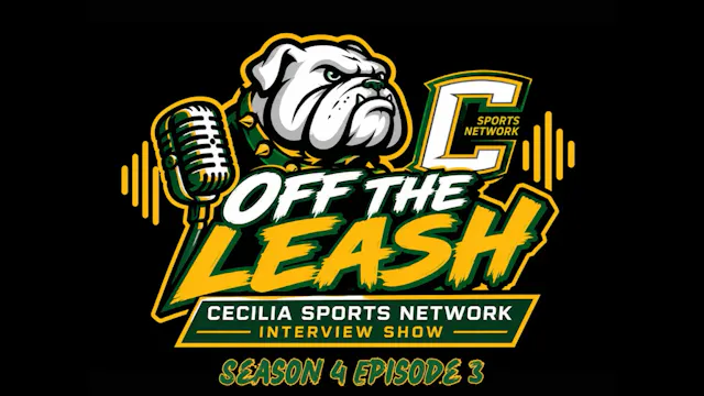 Off the Leash: S04E03
