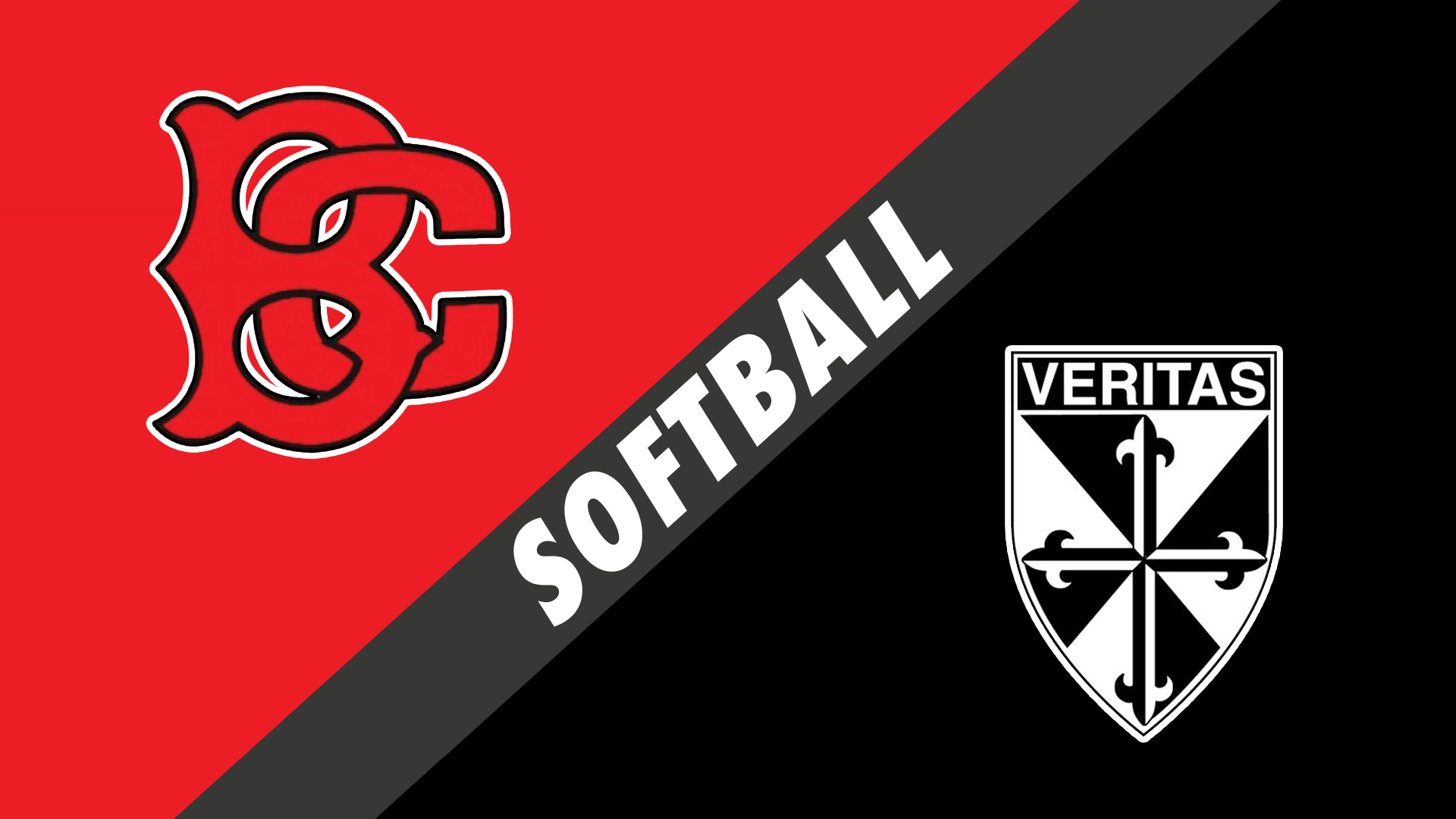 Softball: Belle Chasse vs Dominican