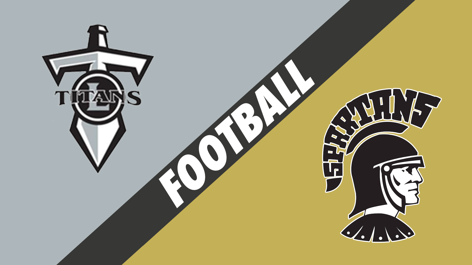 Football: Lakeshore vs Salmen