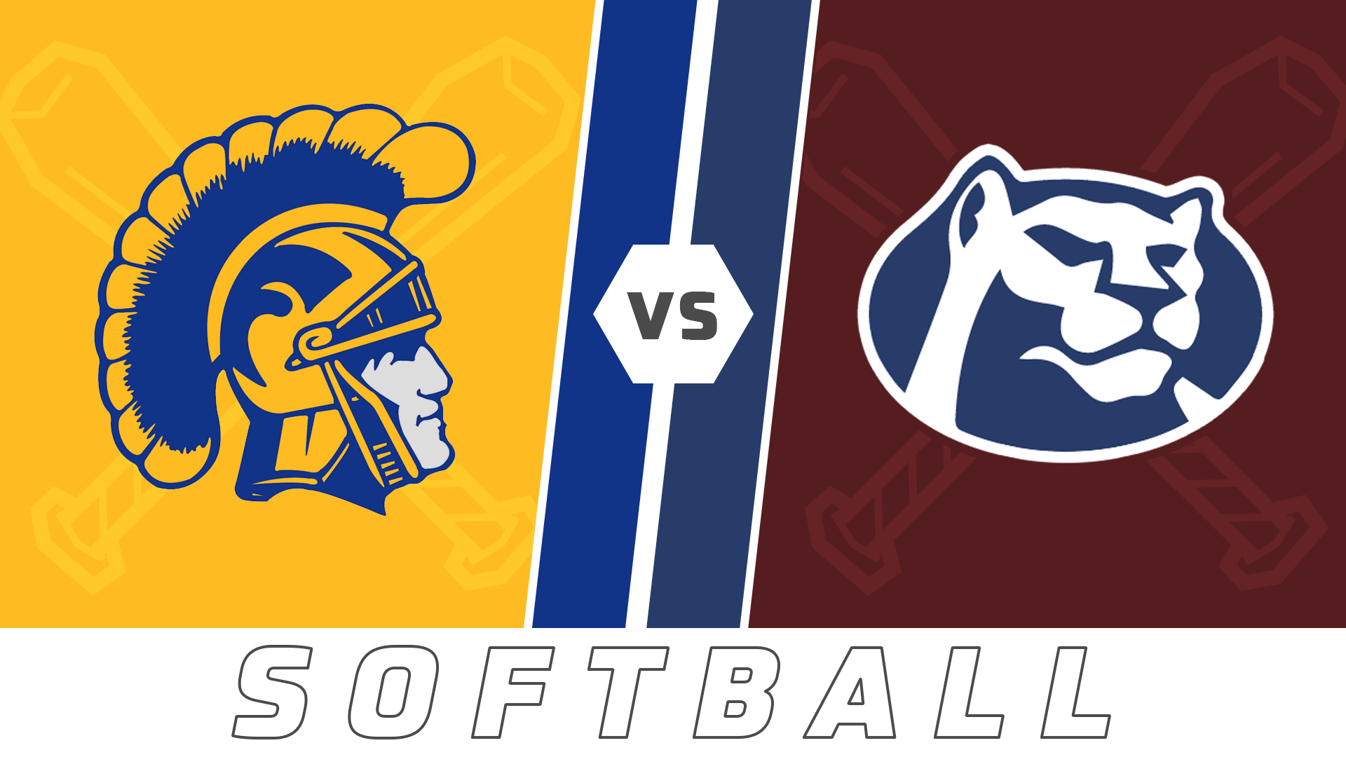 Softball: Sacred Heart of Ville Platte vs St. Thomas More