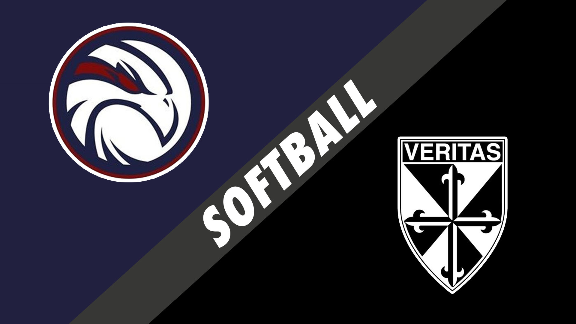 Softball: Hannan vs Dominican