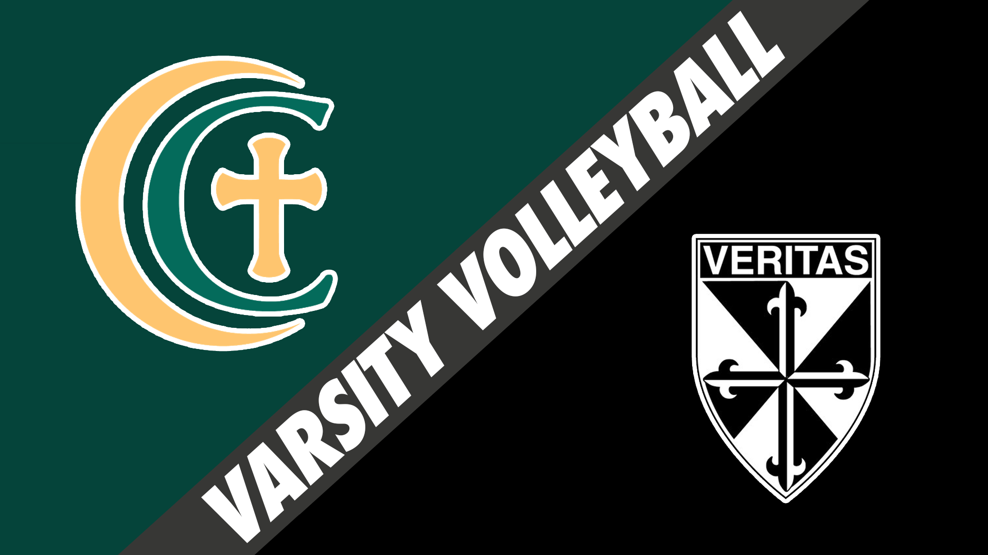 Varsity Volleyball: Cabrini vs Dominican