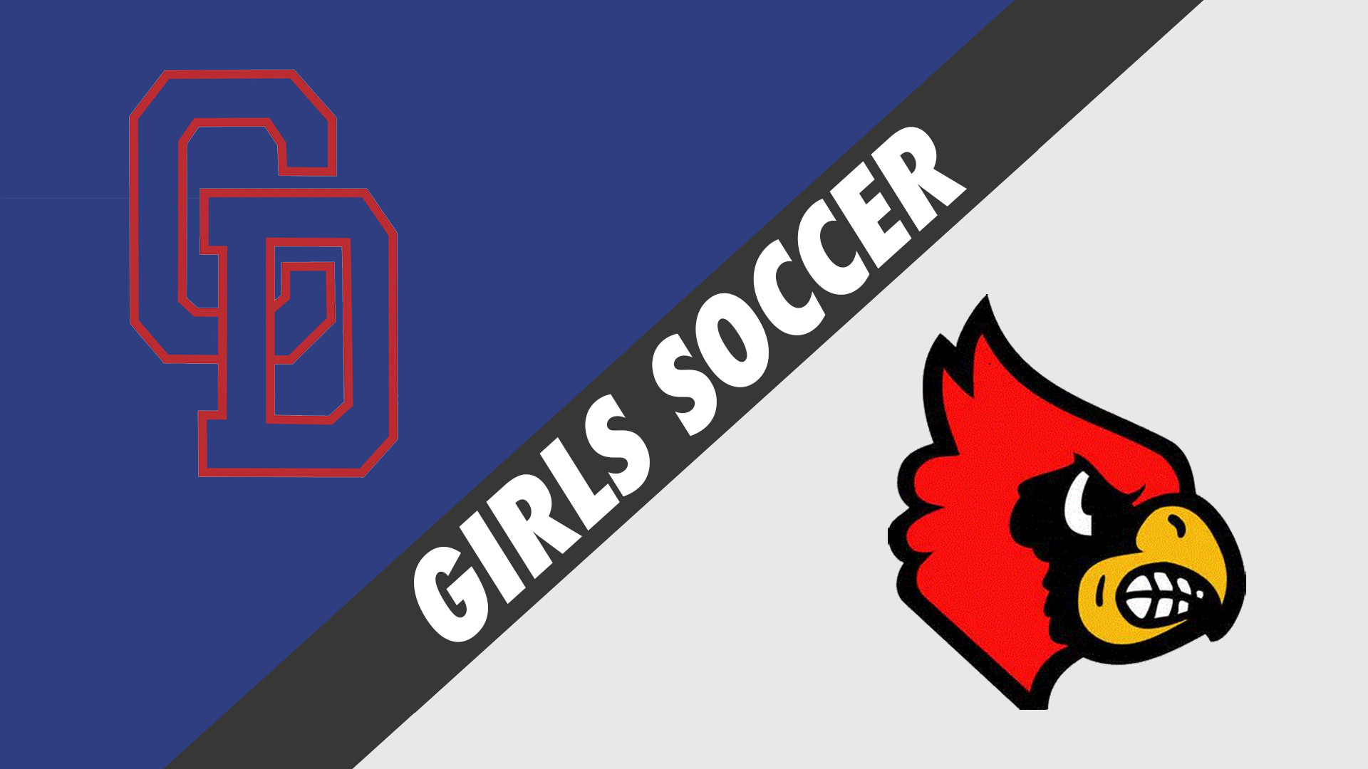 Girls Soccer: Country Day vs Sacred Heart