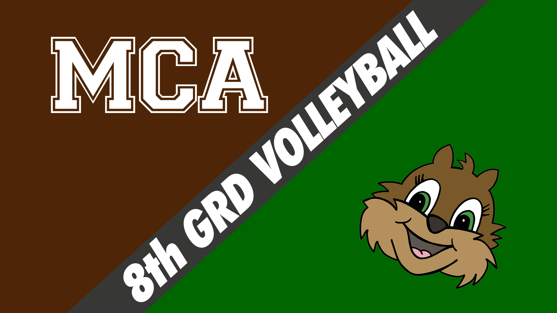 8th Grade Volleyball: Mount Carmel vs Chapelle