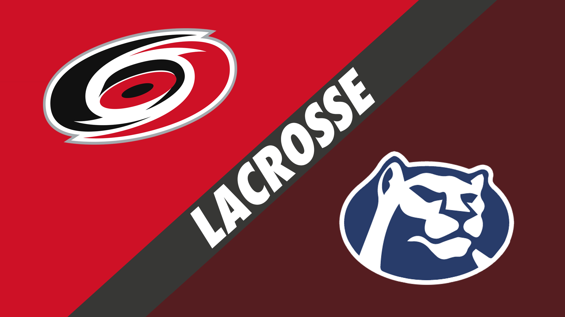 Lacrosse: Lafayette Hurricanes vs St. Thomas More