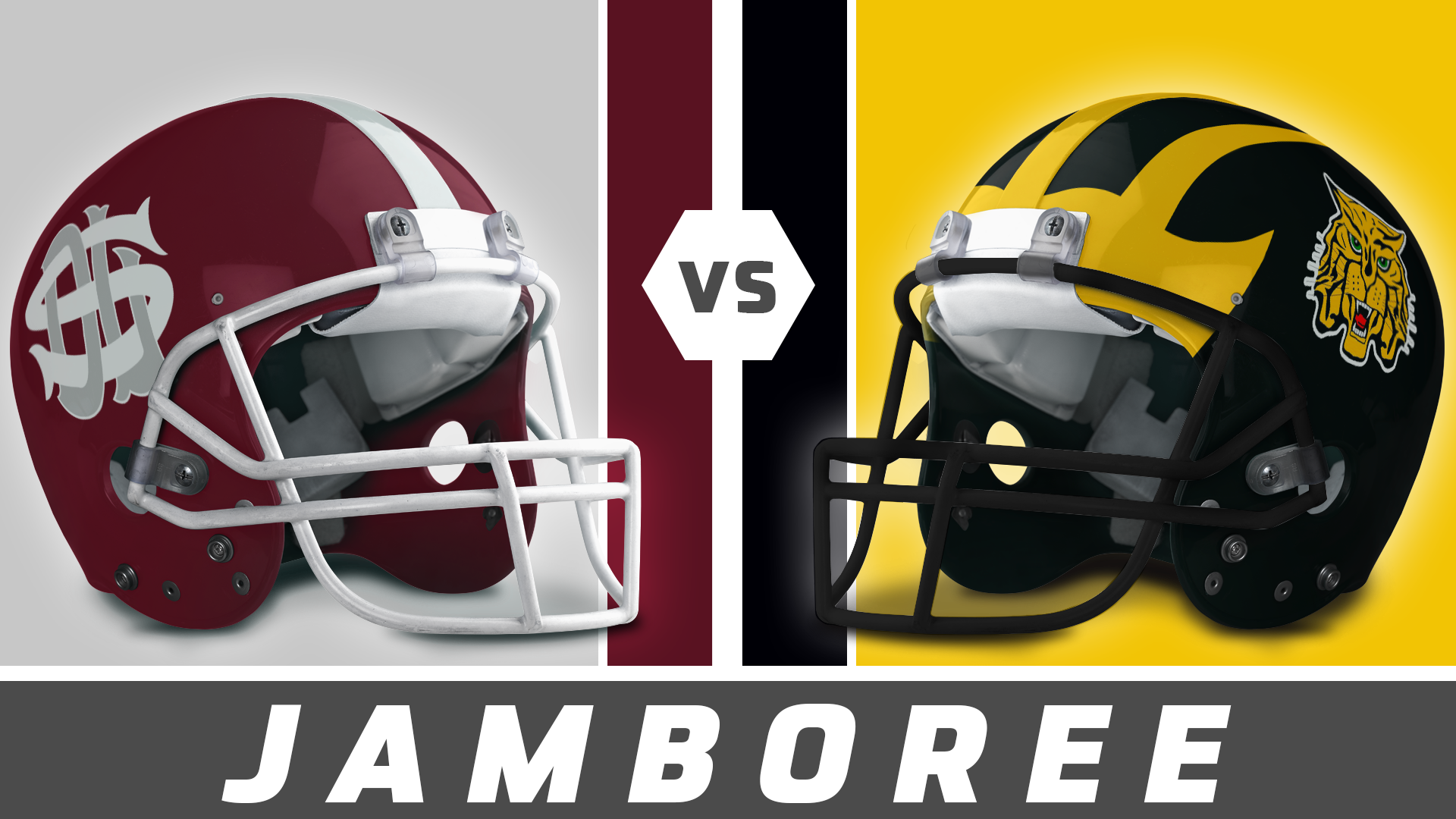 Football Jamboree: DeLaSalle vs St. James