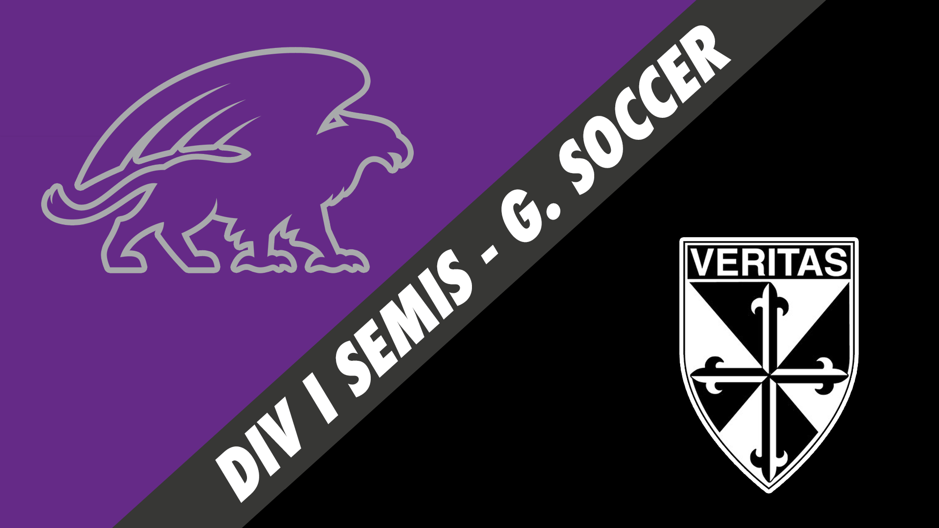 Girls Soccer Div I Semifinals: Dutchtown vs Dominican