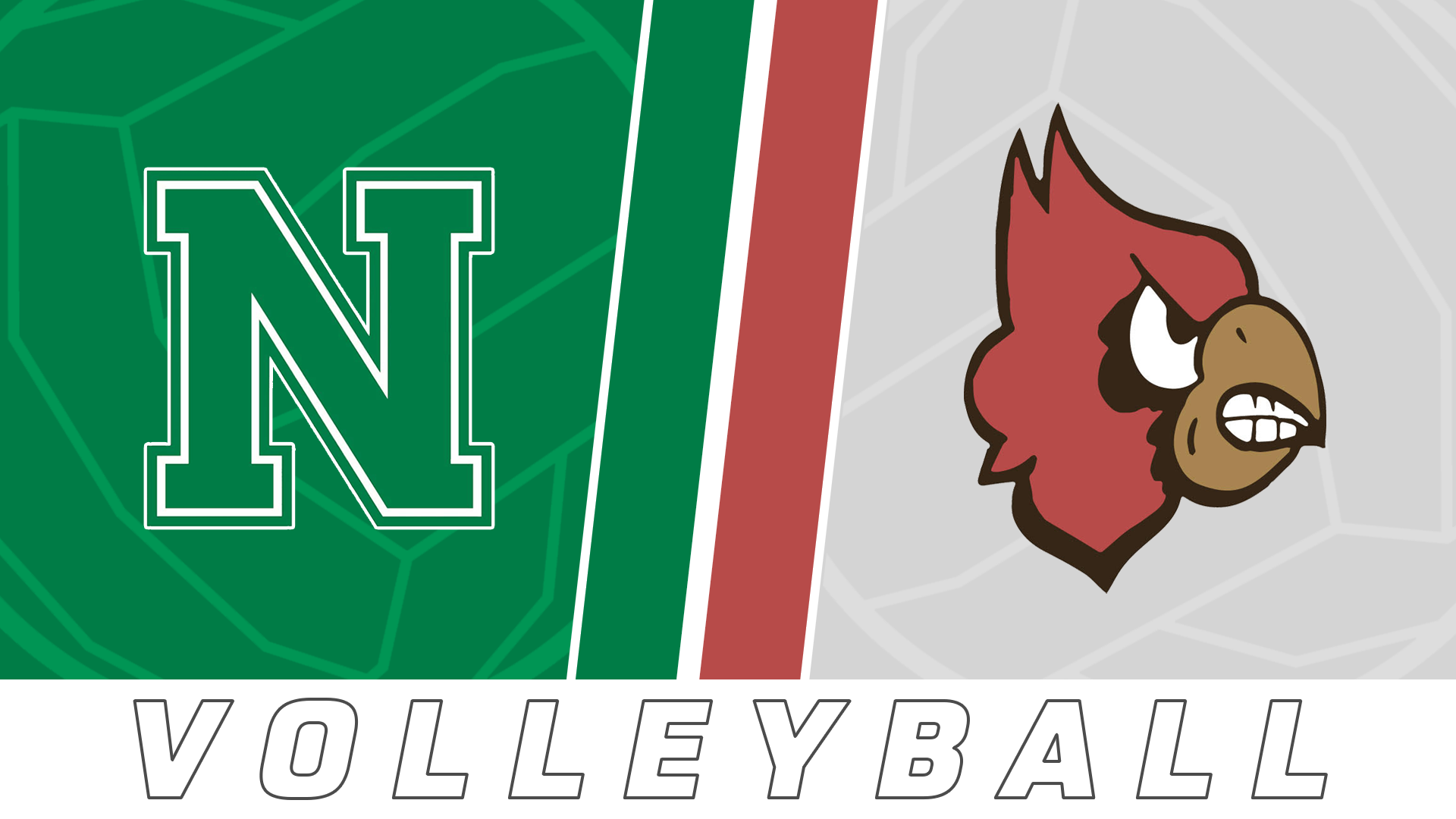 Volleyball: Newman vs Sacred Heart