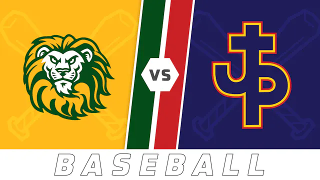 Baseball: French Settlement vs Pope J...