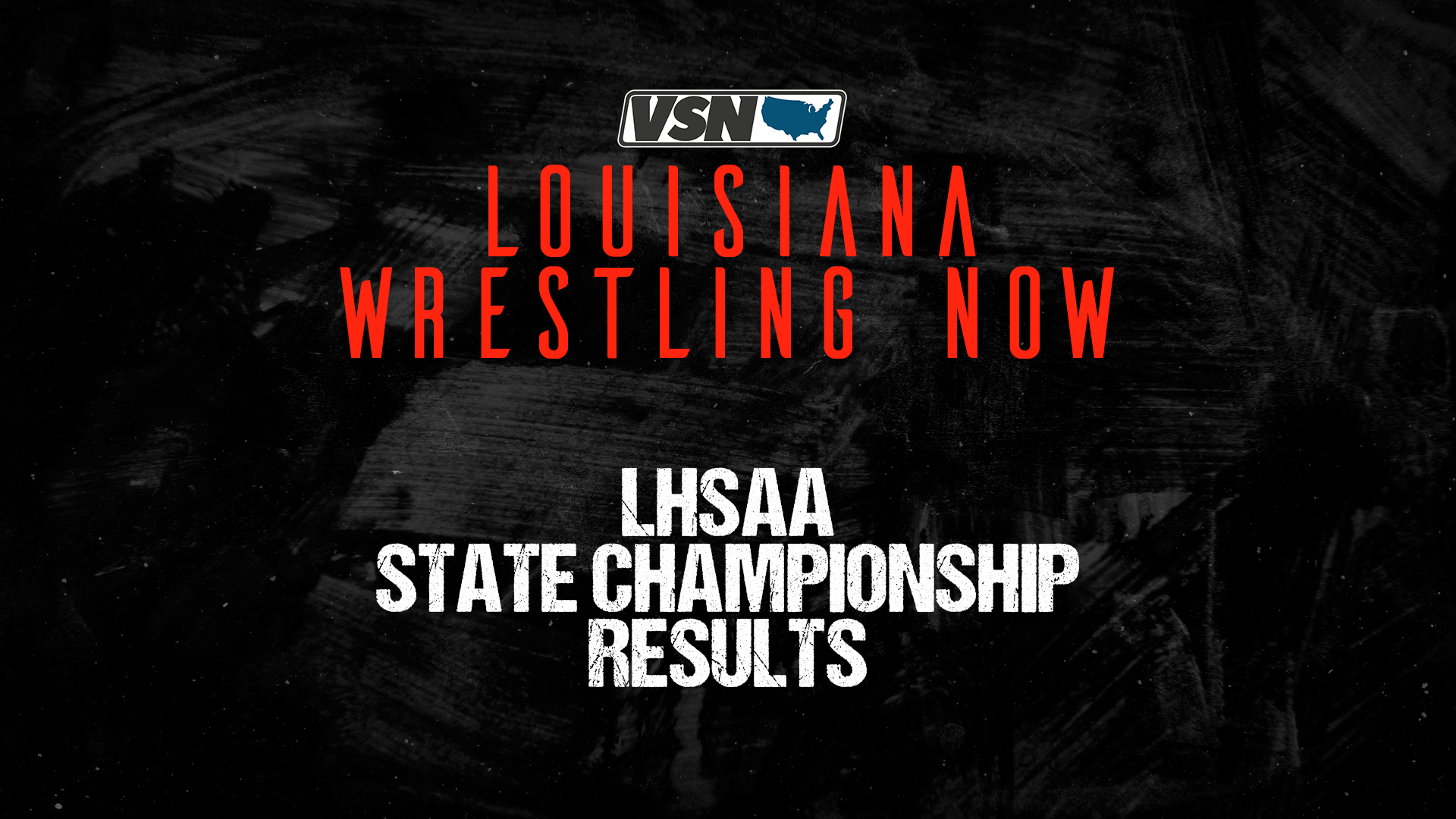 Louisiana Wrestling Now 2024 Season: Episode 5