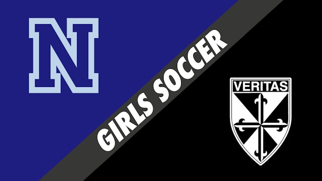 Girls Soccer: Northshore vs Dominican