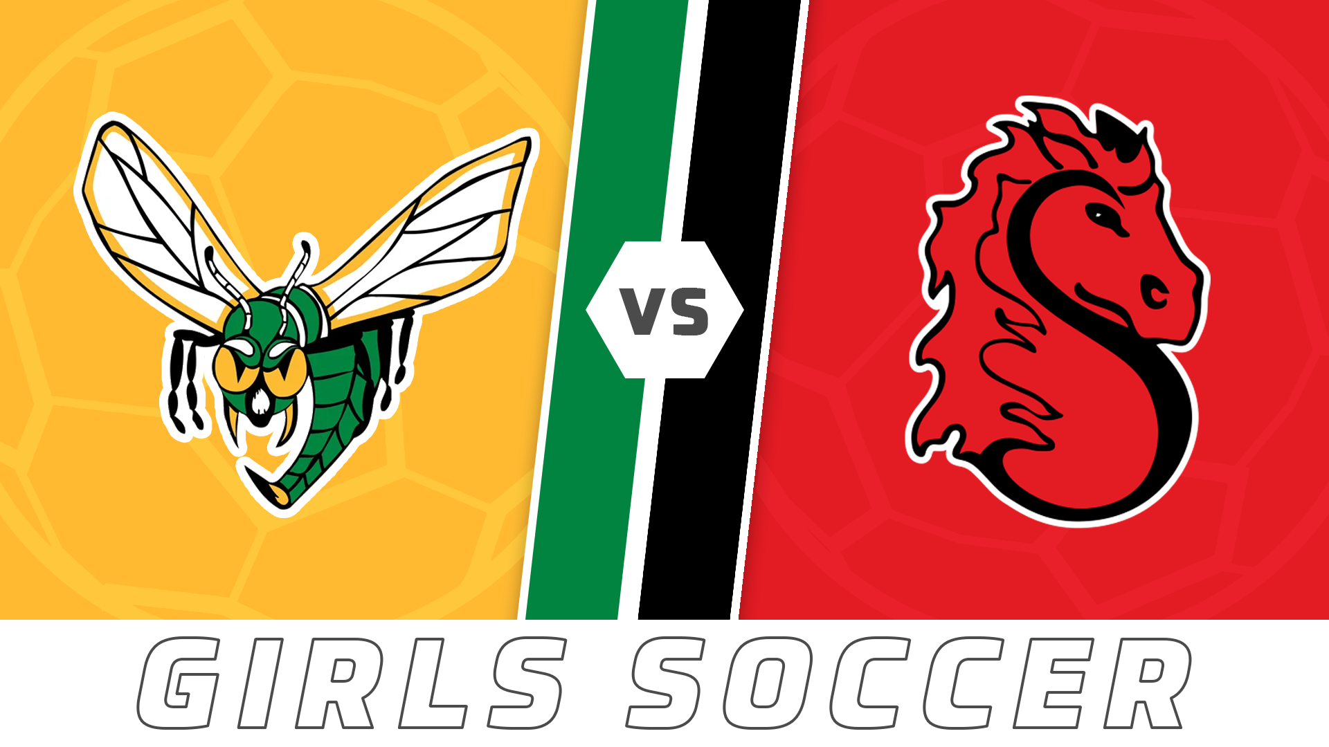 Girls Soccer: Edina vs Stillwater
