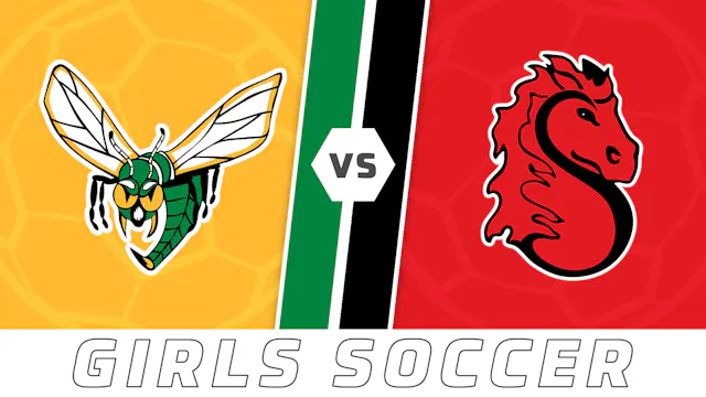 Girls Soccer: Edina vs Stillwater