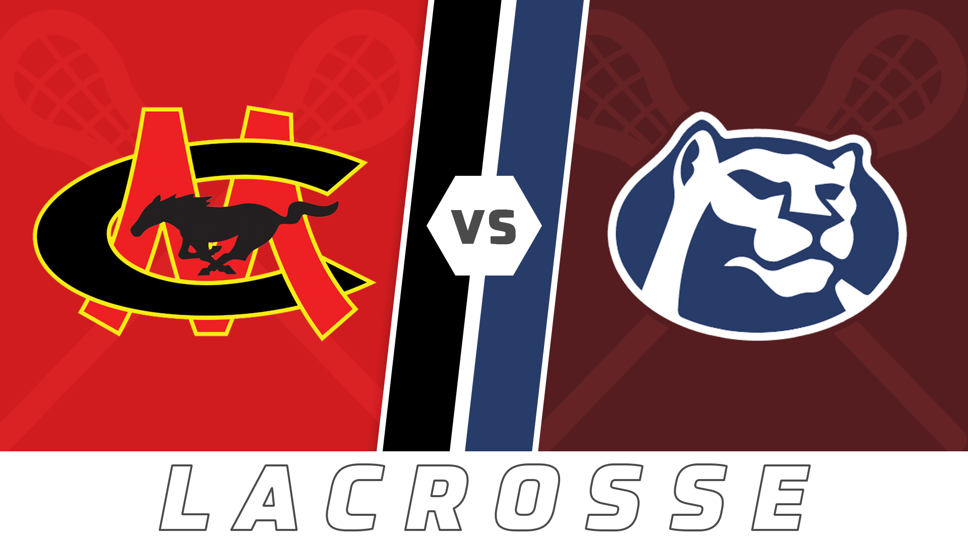 Lacrosse Playoffs: Caddo Magnet vs St...