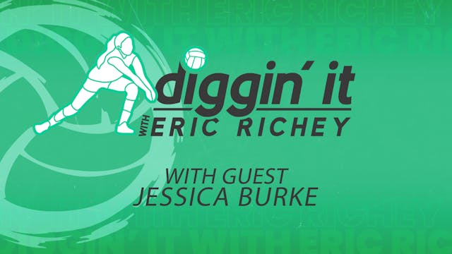 Diggin' It With Eric Richey- S02E08