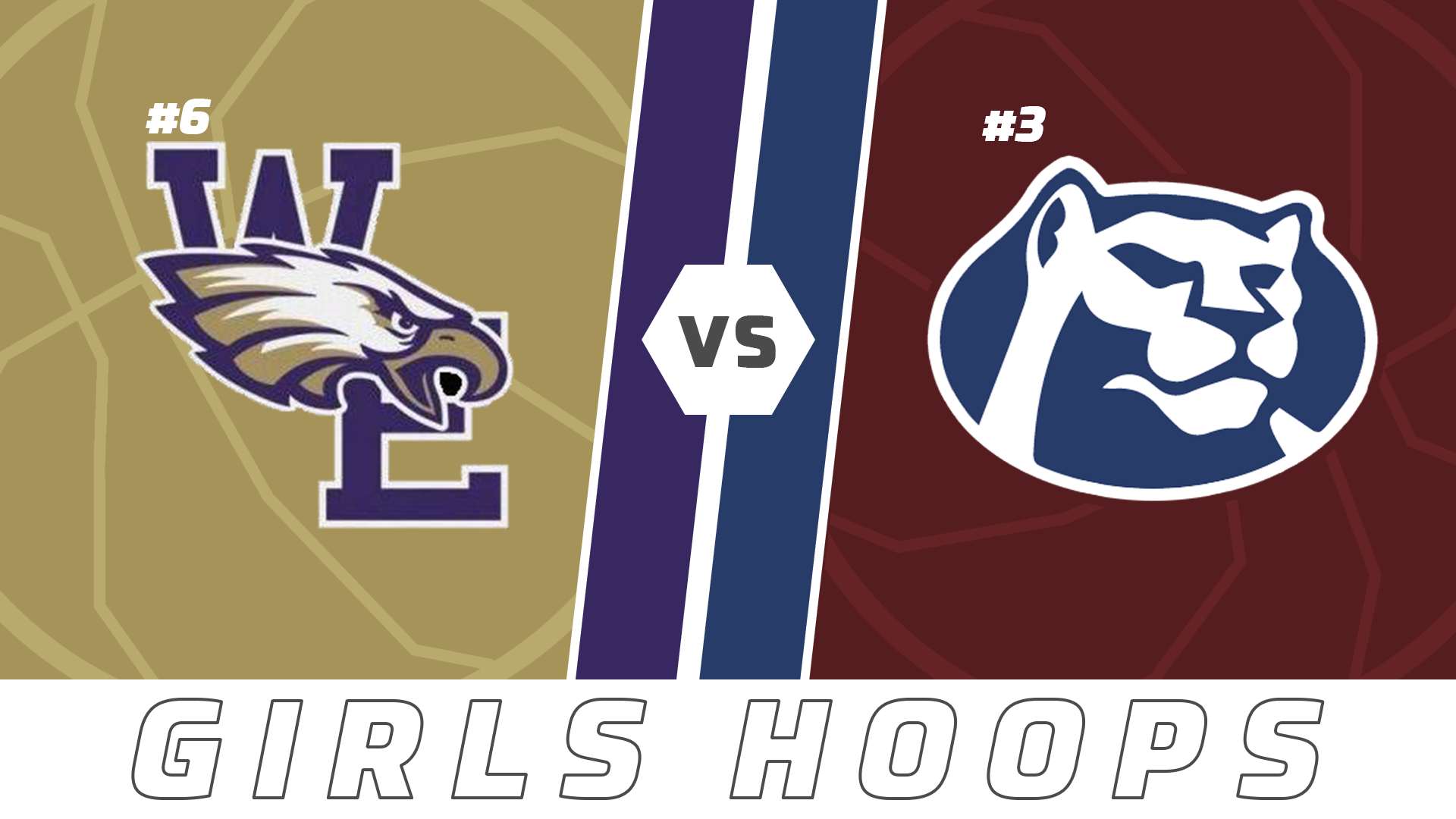 Girls Basketball Playoffs: Warren Easton vs St. Thomas More