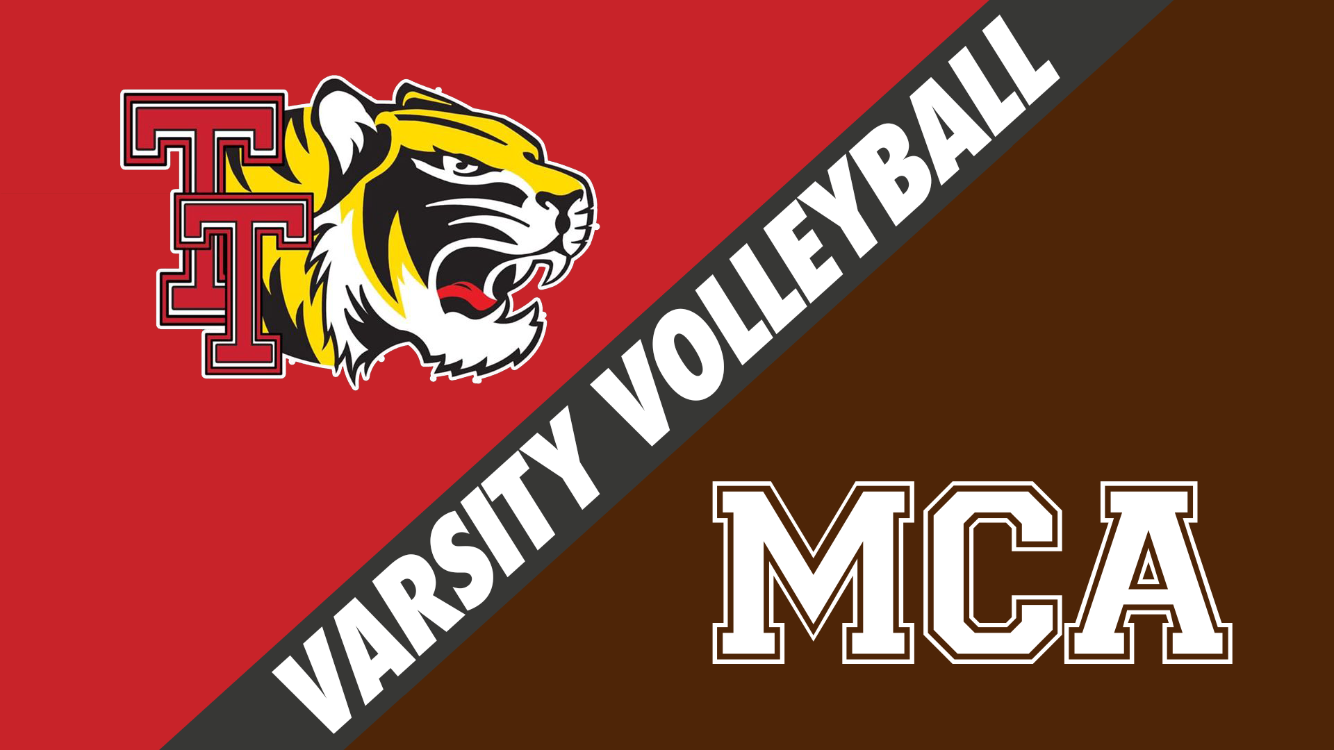 Varsity Volleyball: Terrebonne vs Mt. Carmel
