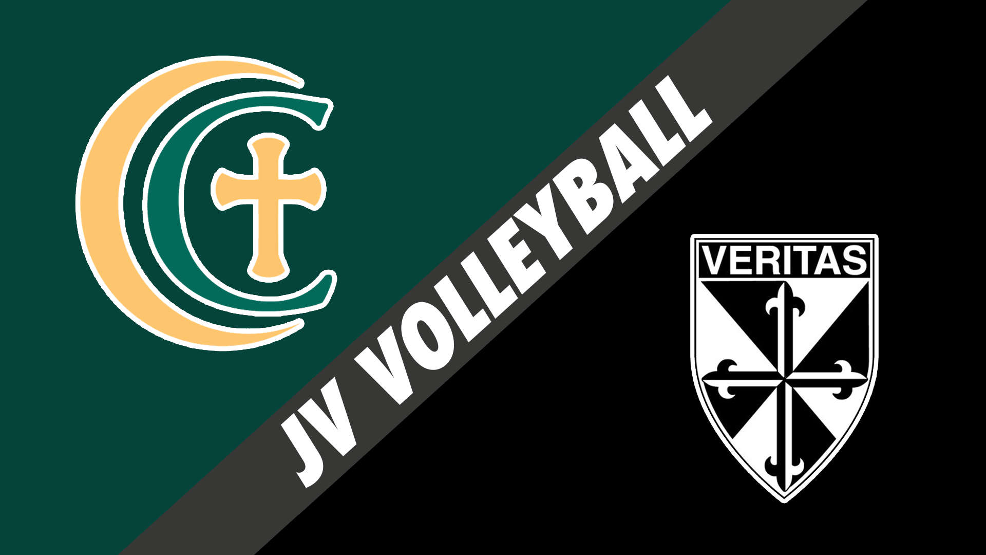 JV Volleyball: Cabrini vs Dominican