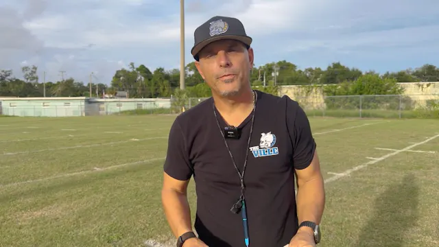 Titusville Football Preview