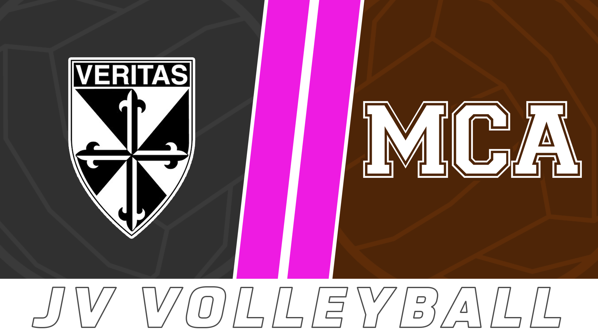 JV Volleyball: Dominican vs Mount Carmel