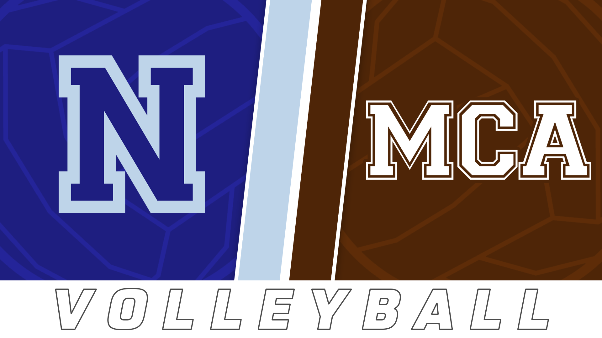 Volleyball: Northshore vs Mt. Carmel