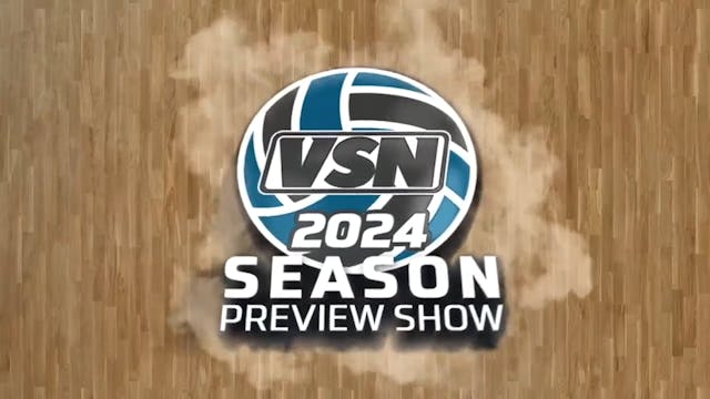 VSN Volleyball 2024 Season Preview