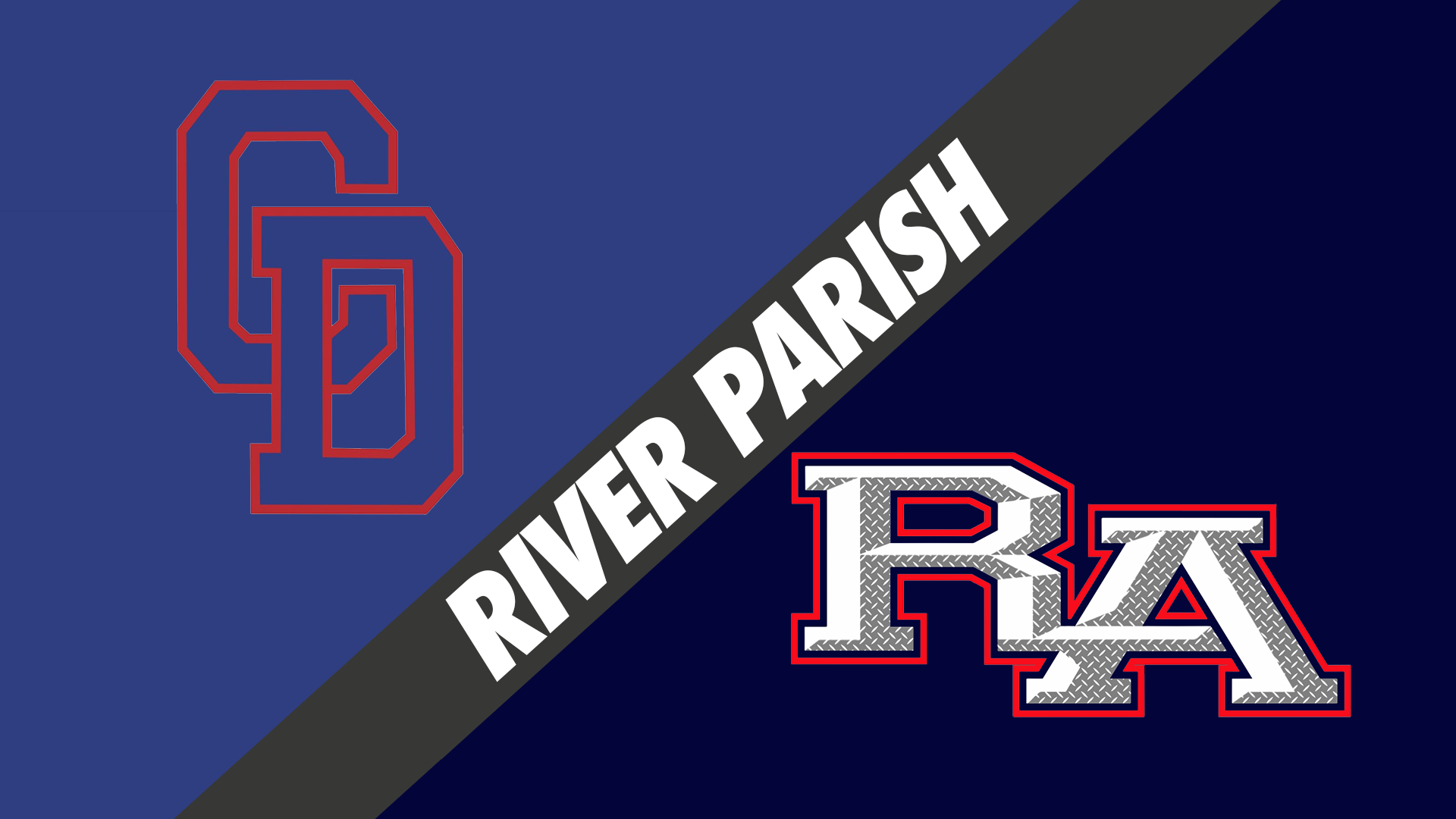 Country Day vs Riverside