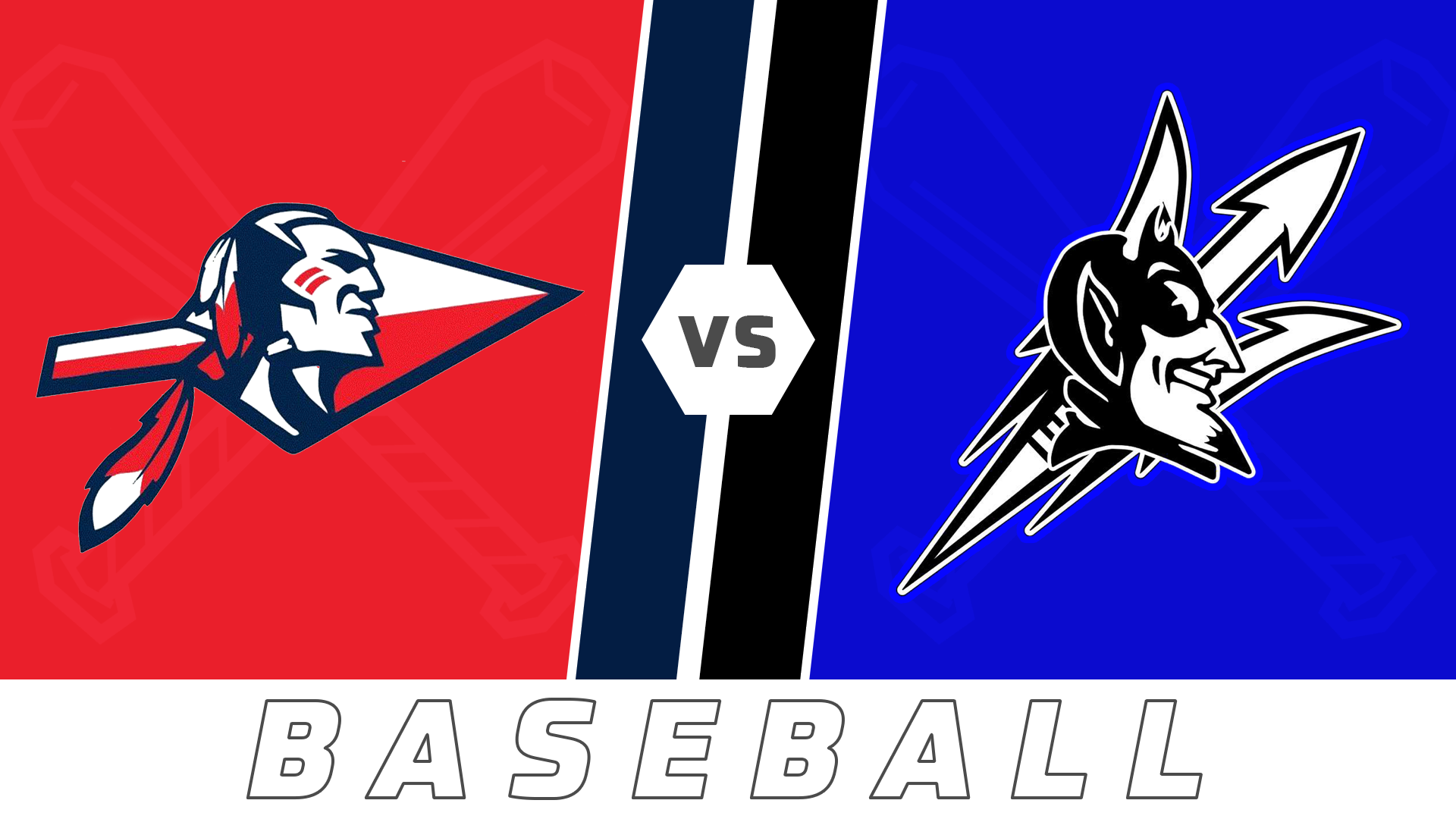 Baseball: South Jones vs Pearl River Central