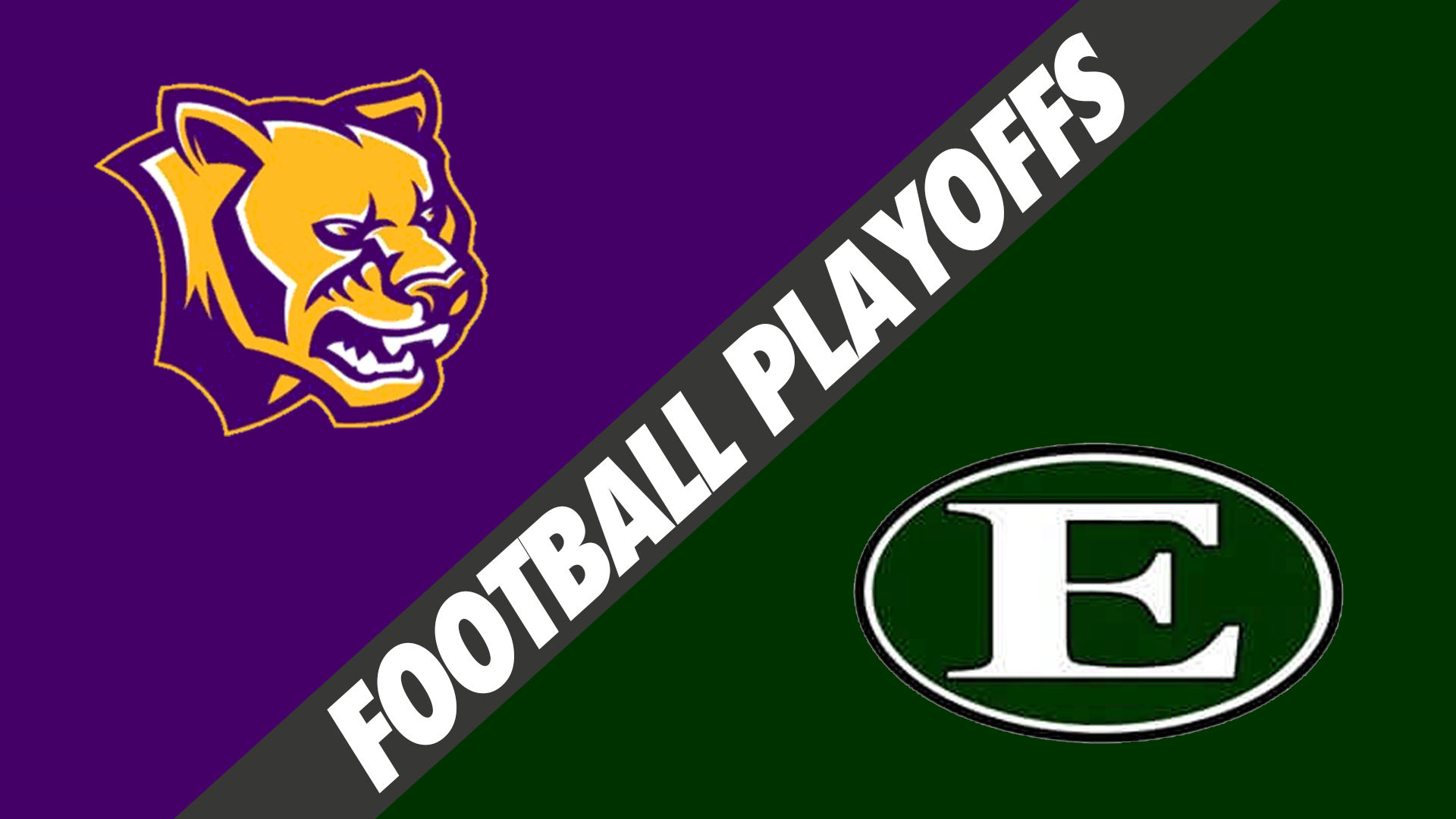 Lafayette Playoffs: Karr vs Eunice