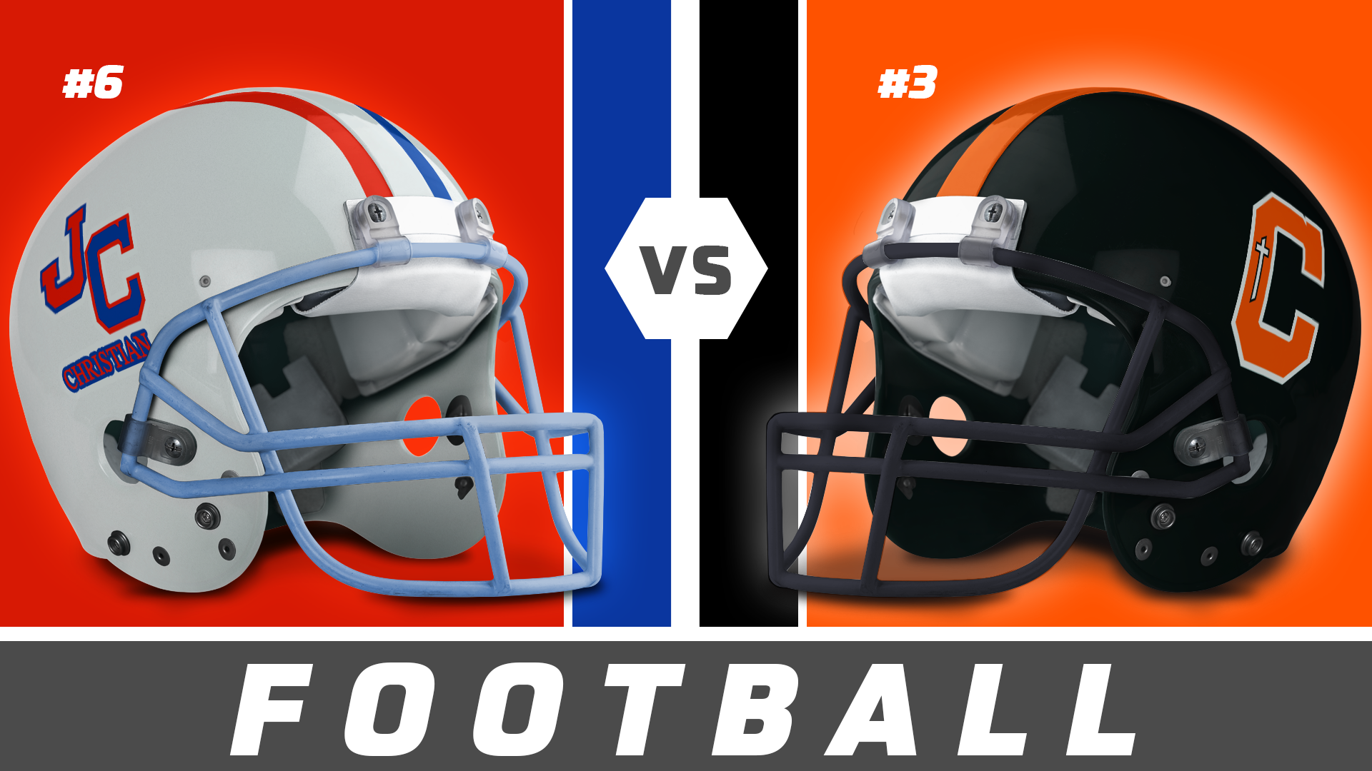 Football Playoffs: John Curtis vs Catholic