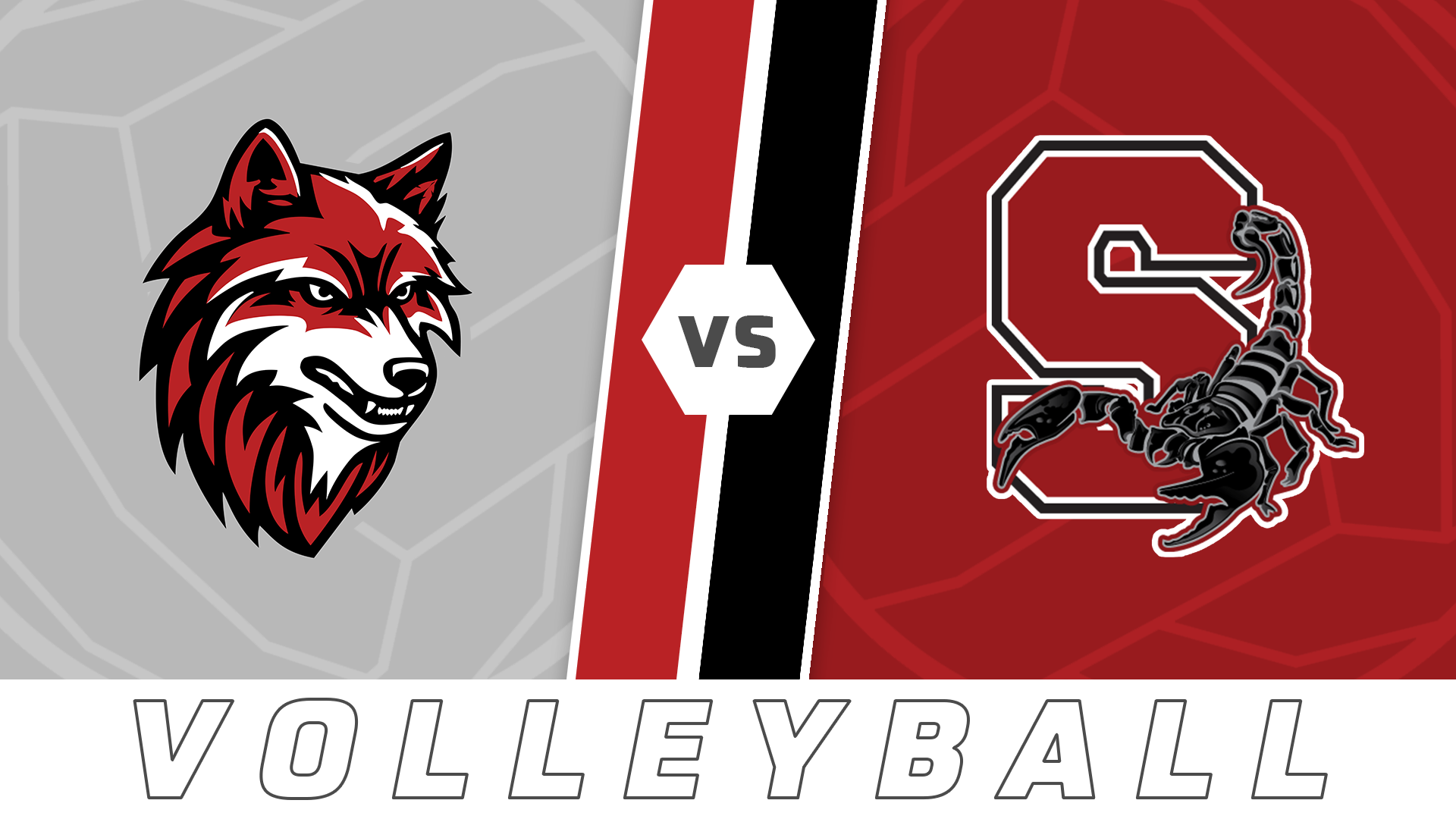 Volleyball: Edgewood vs Satellite