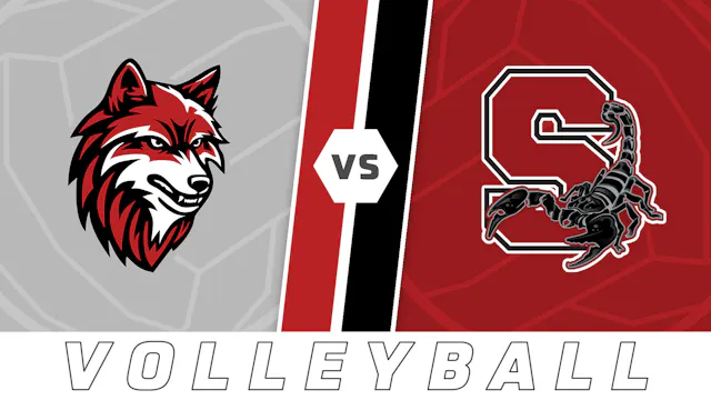 Volleyball: Edgewood vs Satellite