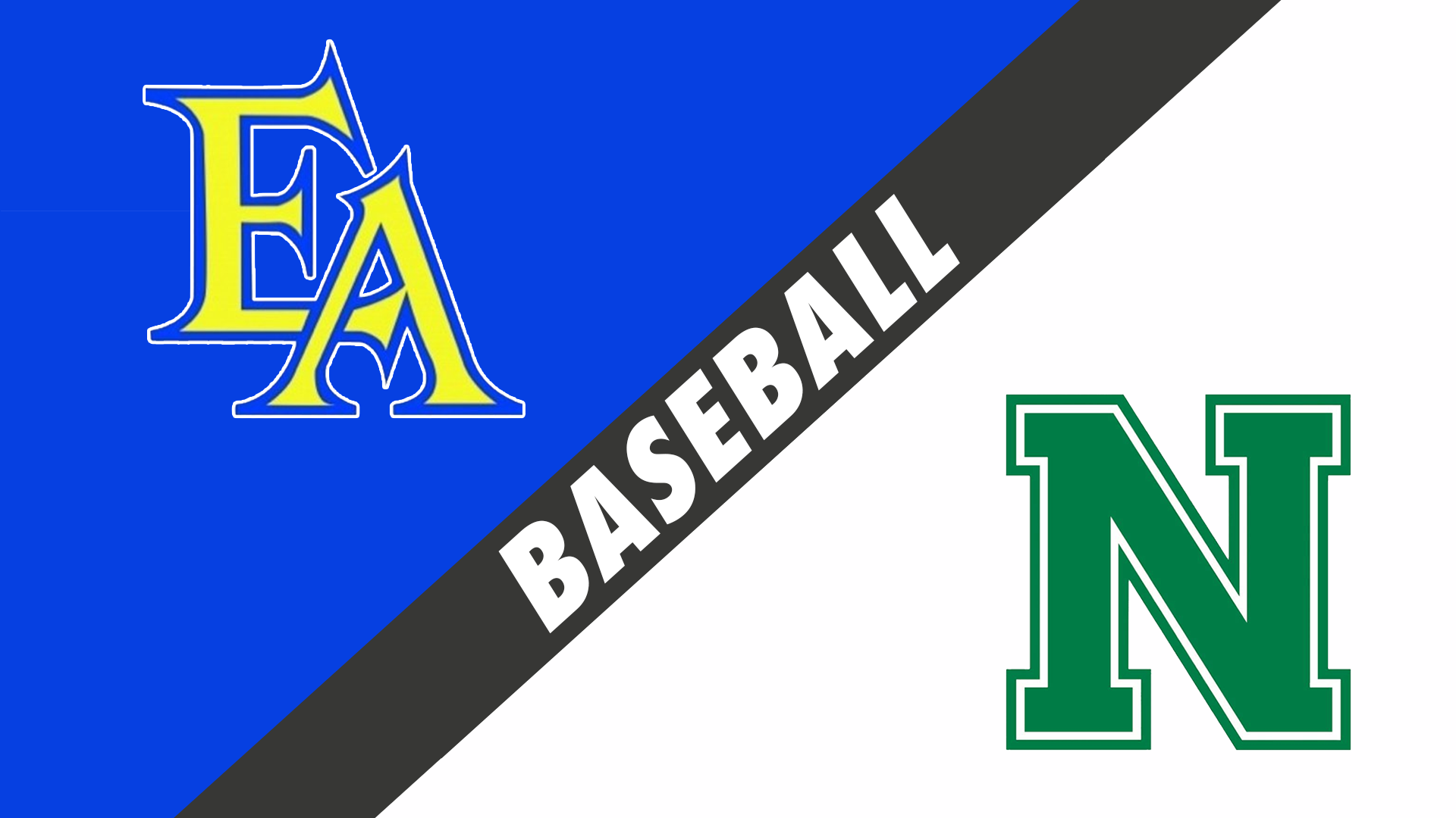 Baseball: East Ascension vs Newman