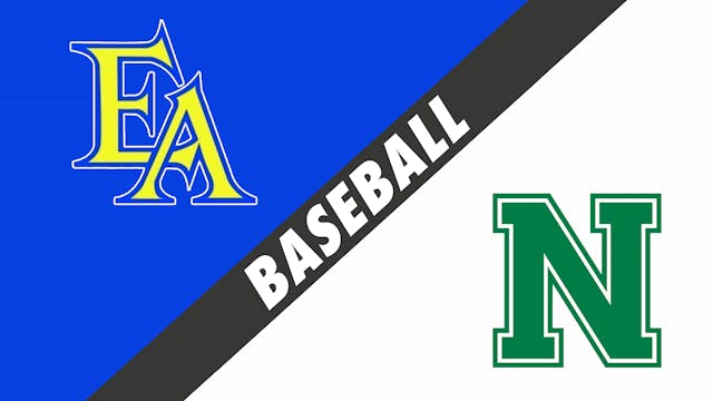 Baseball: East Ascension vs Newman