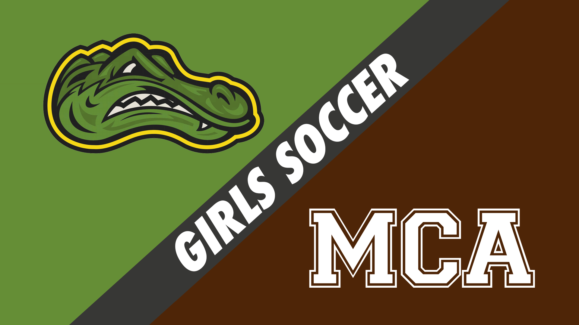 Girls Soccer: St. Amant vs Mount Carmel