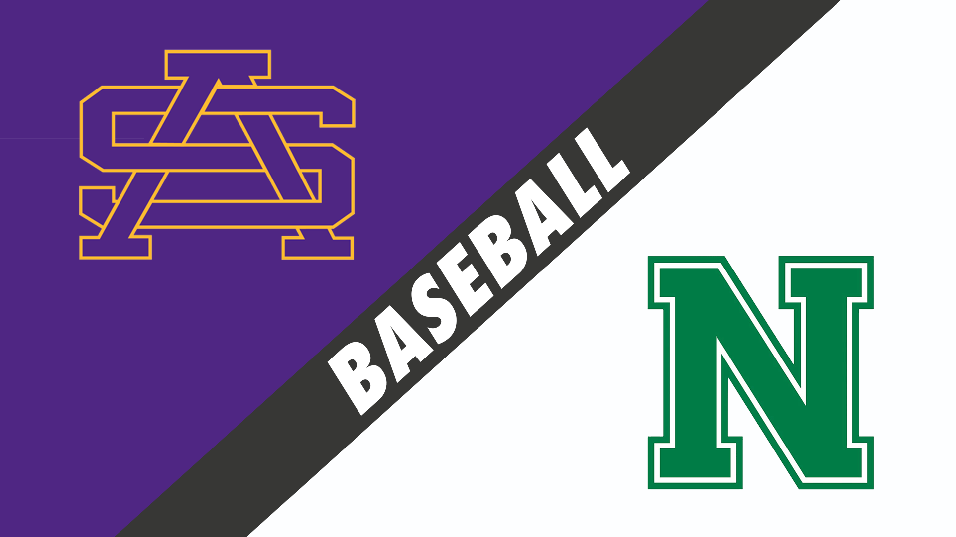 Baseball: St. Augustine vs Newman